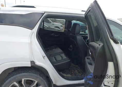 2019 GMC Terrain Denali z USA, uszkodzony, nr VIN 3GKALSEX7KL208643